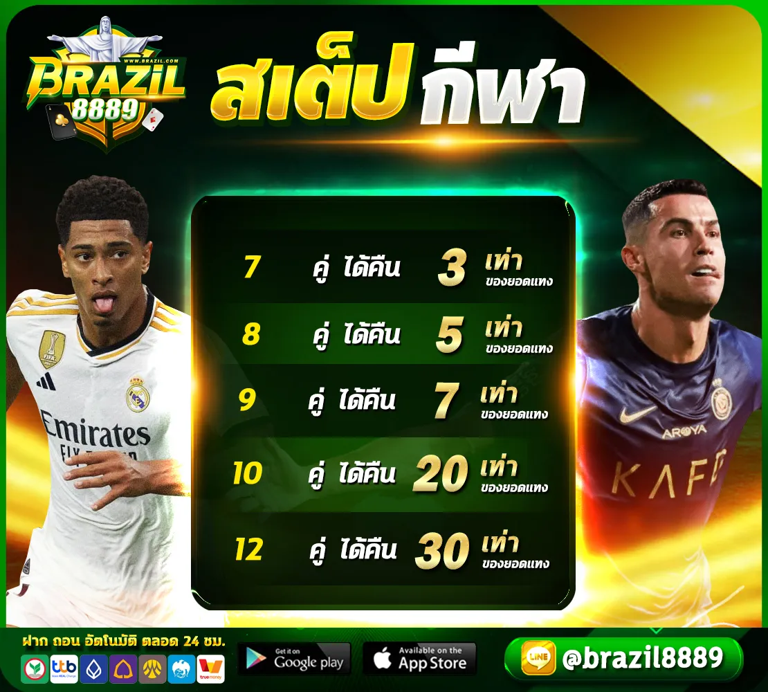 สเต็ปกีฬา
